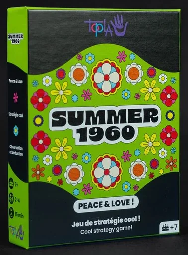 Summer 1960