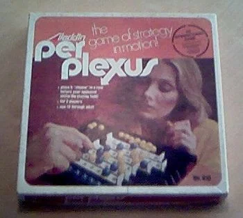 Board game, PerPlexus