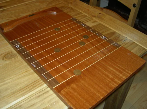 Board game, Shove Ha'penny