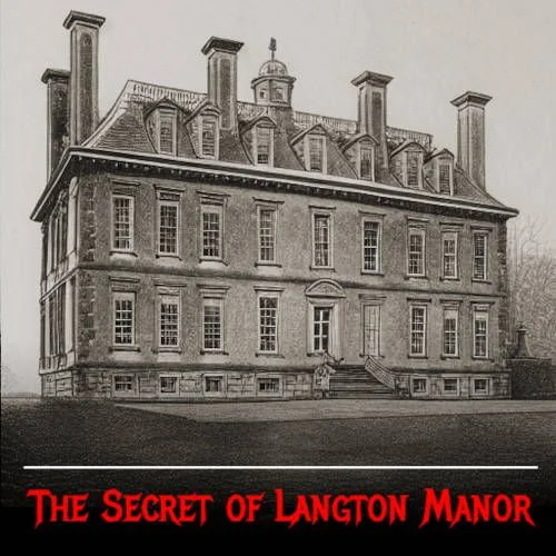 Board game, The Secret of Langton Manor