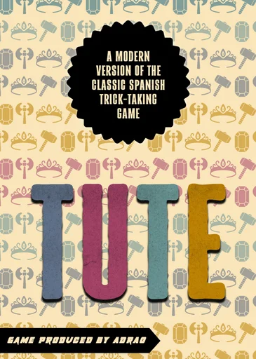 Board game, Tute