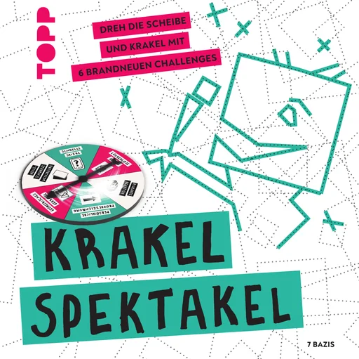 Board game, Krakel-Spektakel