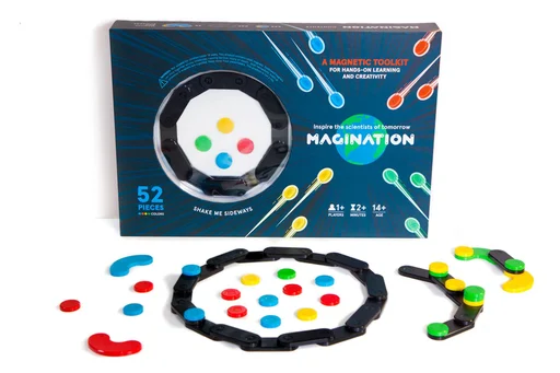 Board game, Magination
