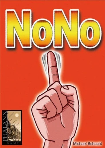 Board game, NoNo