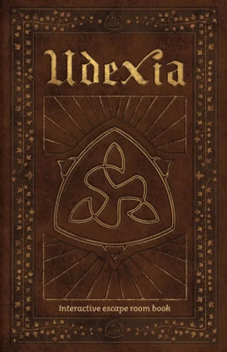 Board game, Udexia