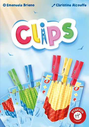 Board game, Clips
