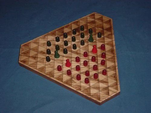 Board game, Bizingo