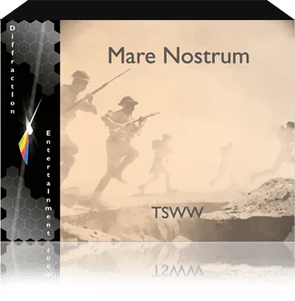 TSWW: Mare Nostrum