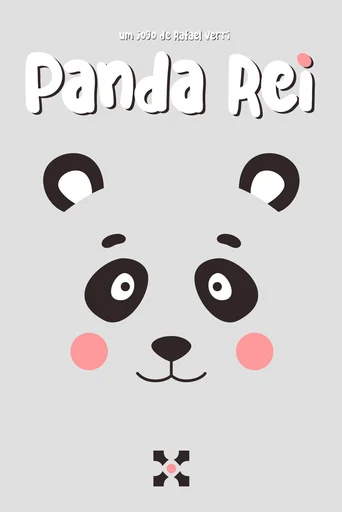 Board game, Panda Rei