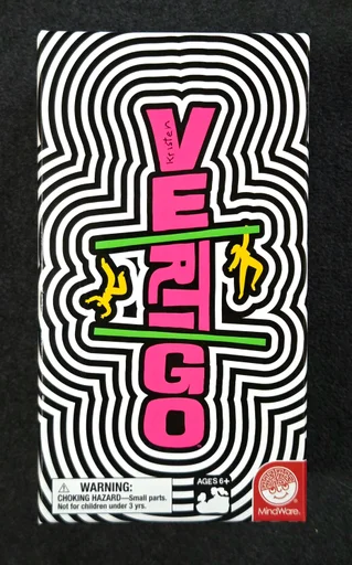 Board game, Vertigo