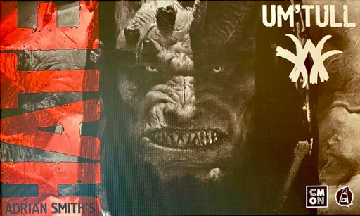 HATE: Tribe of Um'Tull