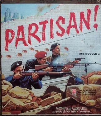 Partisan: ASL Module 4