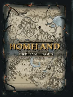 Board game, Homeland