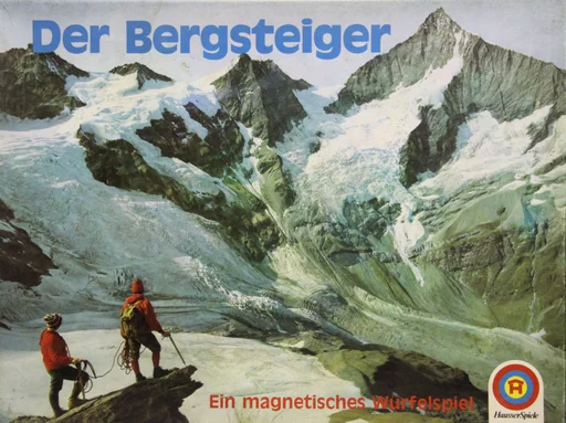 Board game, Der Bergsteiger