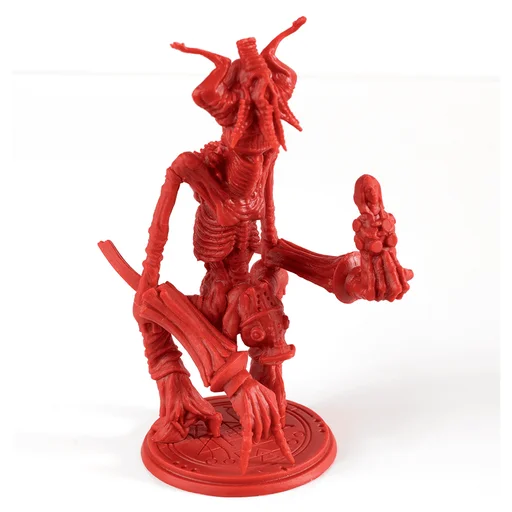 Planet Apocalypse: Lord Jabootu