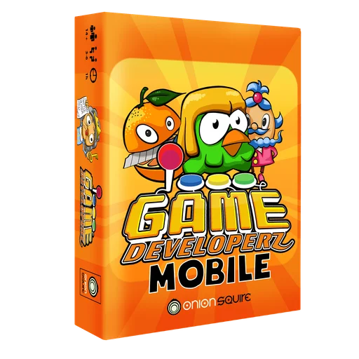 Game Developerz: Mobile