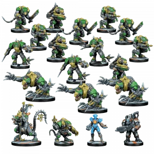 Star Saga: Retake the Blackstar Station