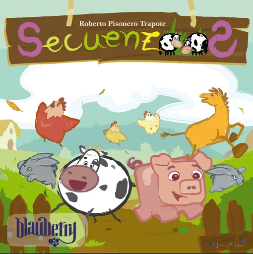 SecuenzooS