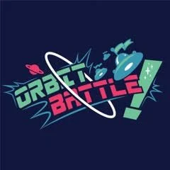 Board game, Orbit Battle