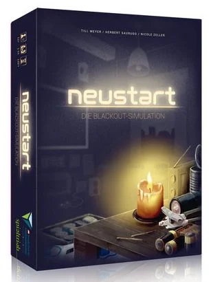 Neustart