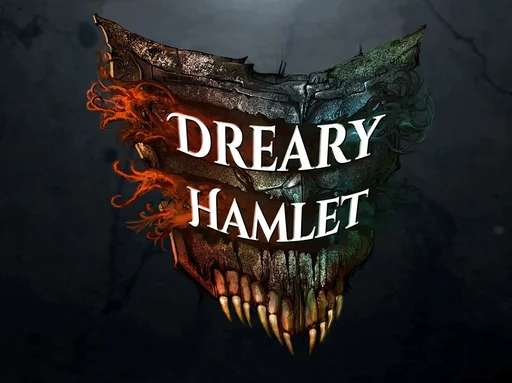 Board game, Dreary Hamlet