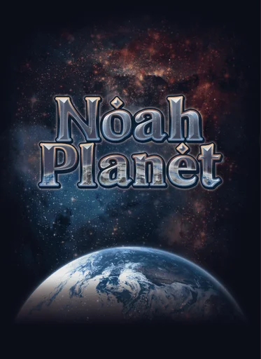 Board game, Noah Planet
