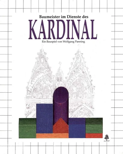Board game, Kardinal