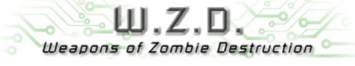 Weapons of Zombie Destruction