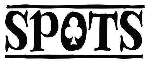 Board game, Spots