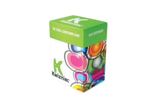 Board game, Kwizniac
