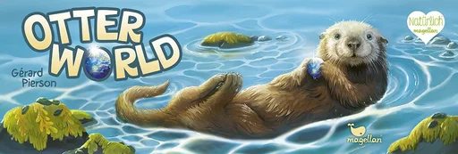 Board game, Otter World