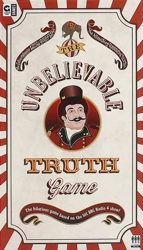Board game, The Unbelievable Truth Game