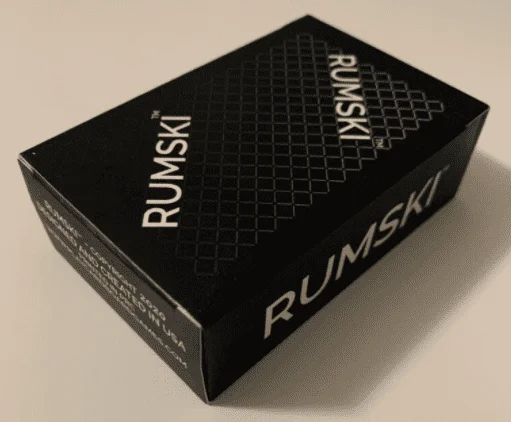 Board game, RUMSKI