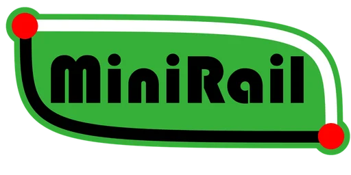Board game, Minirail