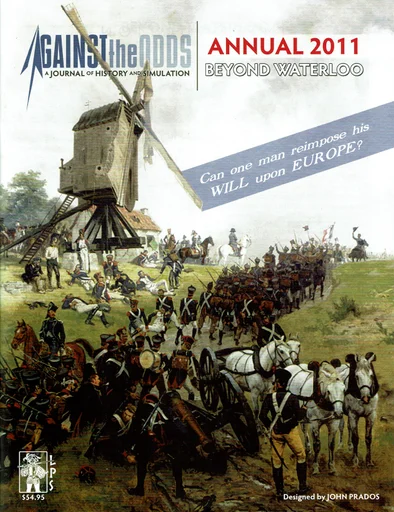 Beyond Waterloo