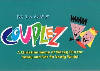 Board game, Couplez