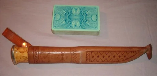 Board game, Tuppi