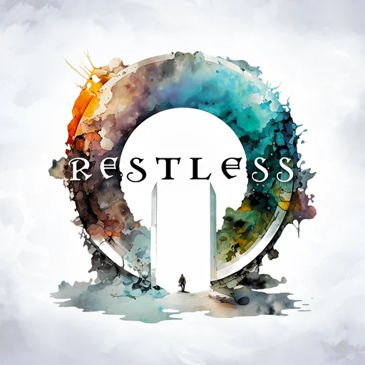 Board game, Restless