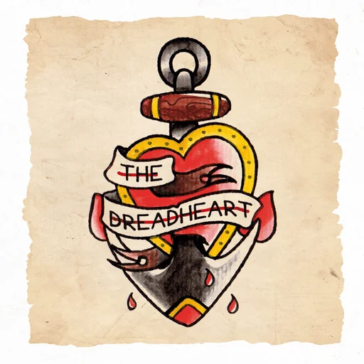 Board game, The Dreadheart