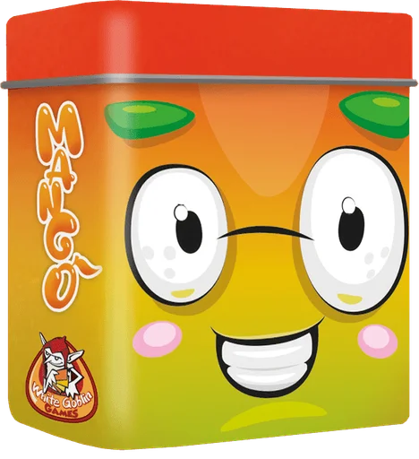 Board game, Mango