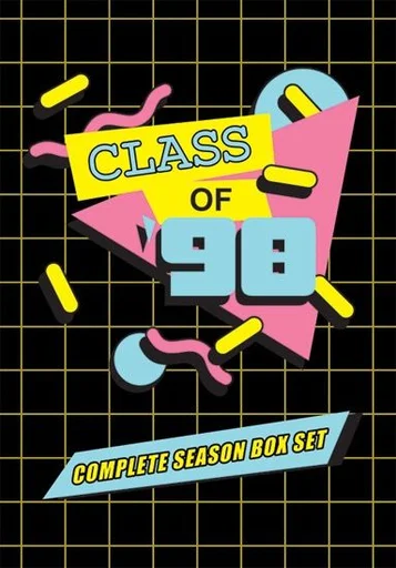 Hunt A Killer: Class of '98