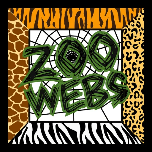 Board game, Zoo Webs