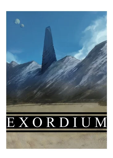 Board game, Exordium