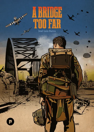 Board game, A Bridge Too Far