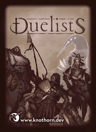 Board game, Duelists