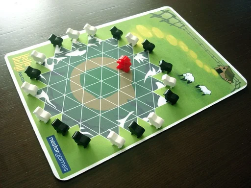 Board game, Hello, Dolly!