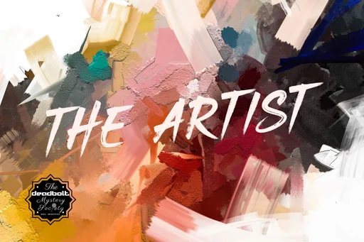 Board game, The Artist