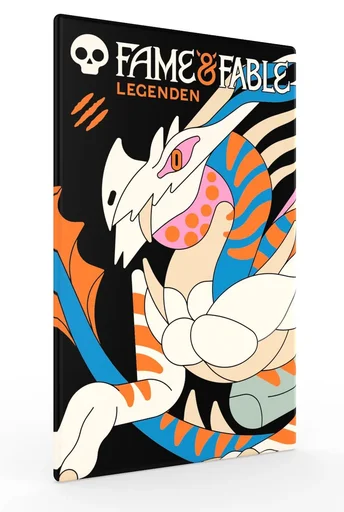 Fame & Fable: Legend