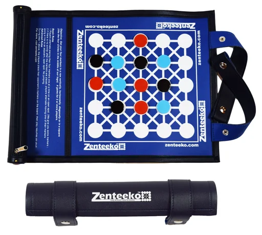Board game, Zenteeko