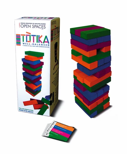 Board game, Totika